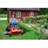 Autoportée ZTurn - IKON XD 42 - ARIENS - 107cm