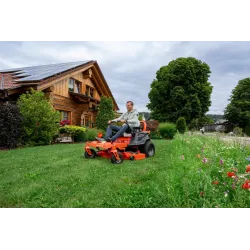 Autoportée ZTurn - IKON XD 42 - ARIENS - 107cm