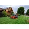 Autoportée ZTurn - IKON XD 42 - ARIENS - 107cm
