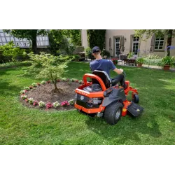 Autoportée ZTurn - IKON XD 42 - ARIENS - 107cm