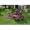 Autoportée ZTurn - IKON XD 42 - ARIENS - 107cm