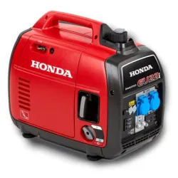 Groupe électrogène - HONDA - EU22iT - 2000W