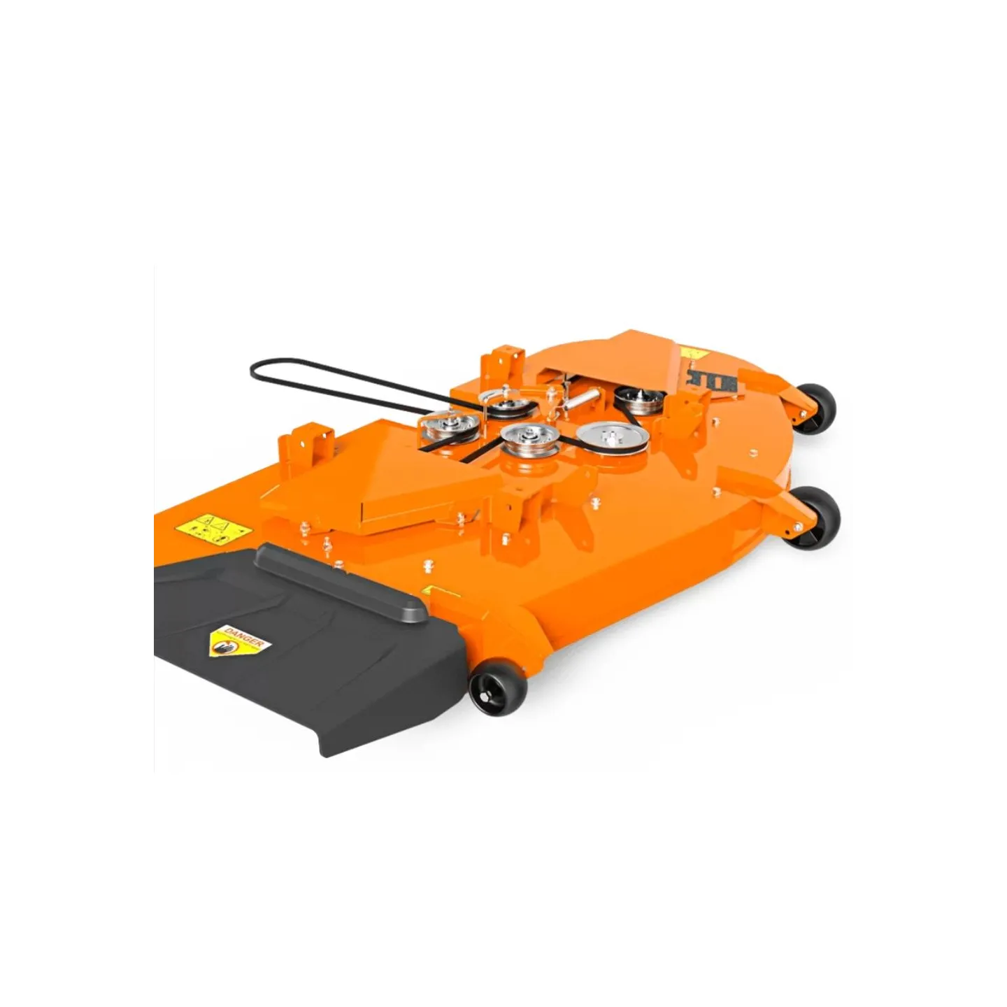 Autoportée ZTurn - IKON XD 42 - ARIENS - 107cm