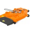 Autoportée ZTurn - IKON XD 42 - ARIENS - 107cm