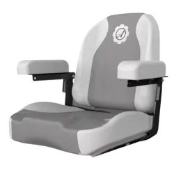 Autoportée ZTurn - IKON XD 42 - ARIENS - 107cm