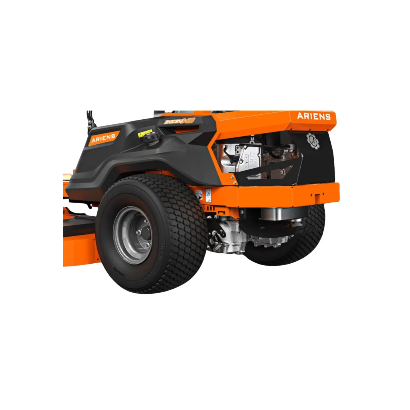 Autoportée ZTurn - IKON XD 42 - ARIENS - 107cm