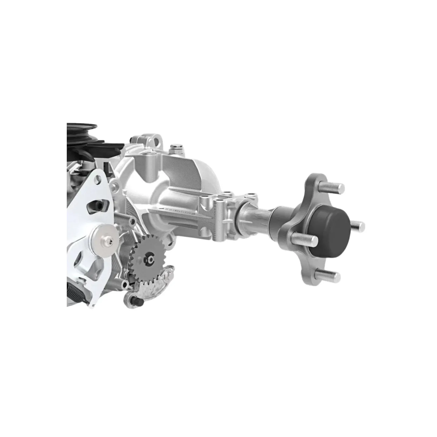 Autoportée ZTurn - IKON XD 42 - ARIENS - 107cm