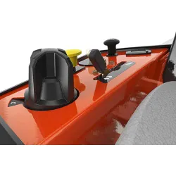 Autoportée ZTurn - IKON XD 42 - ARIENS - 107cm