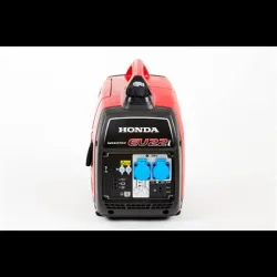 Groupe électrogène - HONDA - EU22iT - 2000W