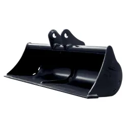 Godet 600 mm - TOM-K - DG-10  DG-12