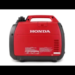 Groupe électrogène - HONDA - EU22iT - 2000W