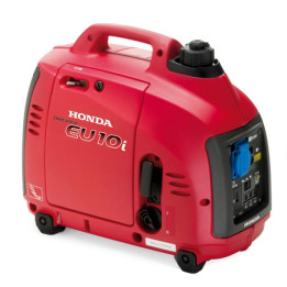Groupe électrogène - HONDA - EU10i - 1000W