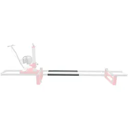 Extension pour Scierie Mobile HOLZMANN MOBAS2RB