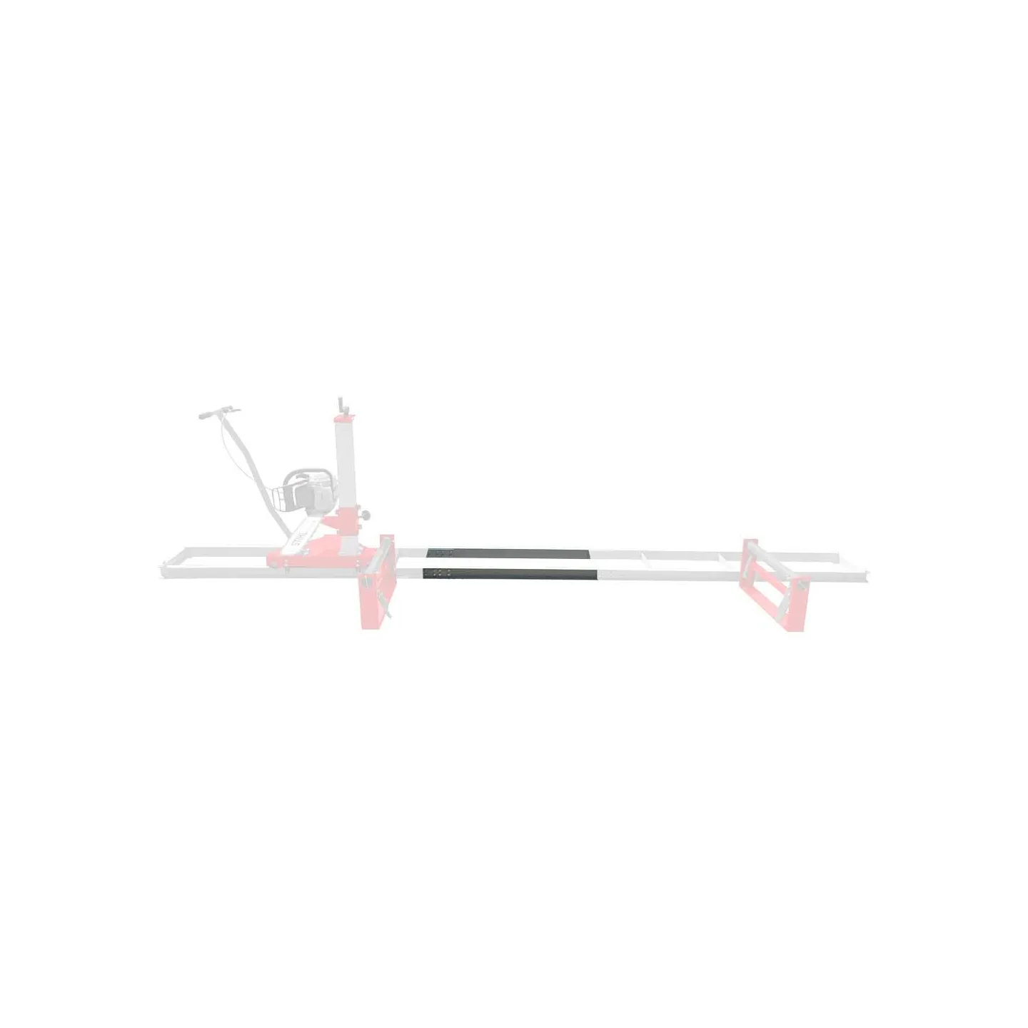 Extension pour Scierie Mobile HOLZMANN MOBAS2RB