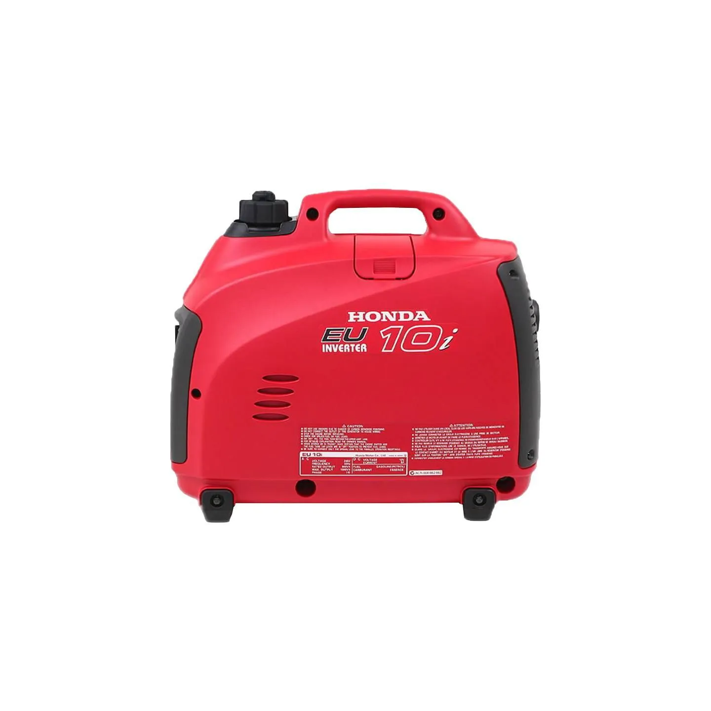 Groupe électrogène - HONDA - EU10i - 1000W