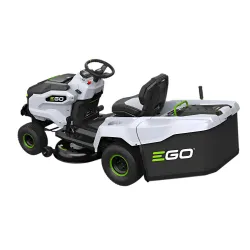Autoportée à Batterie - EGO - TR3801E-B - 10 000m2