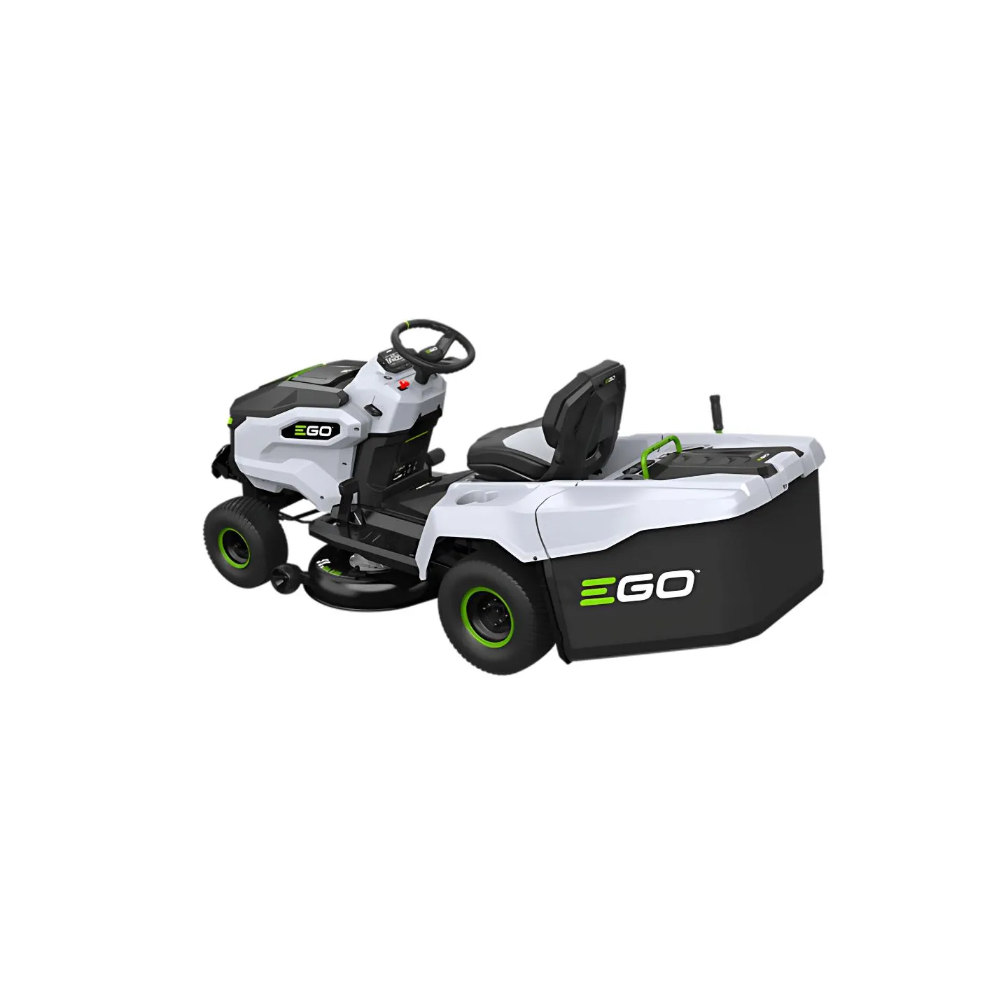 Autoportée à Batterie - EGO - TR3801E-B - 10 000m2