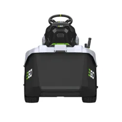 Autoportée à Batterie - EGO - TR3801E-B - 10 000m2
