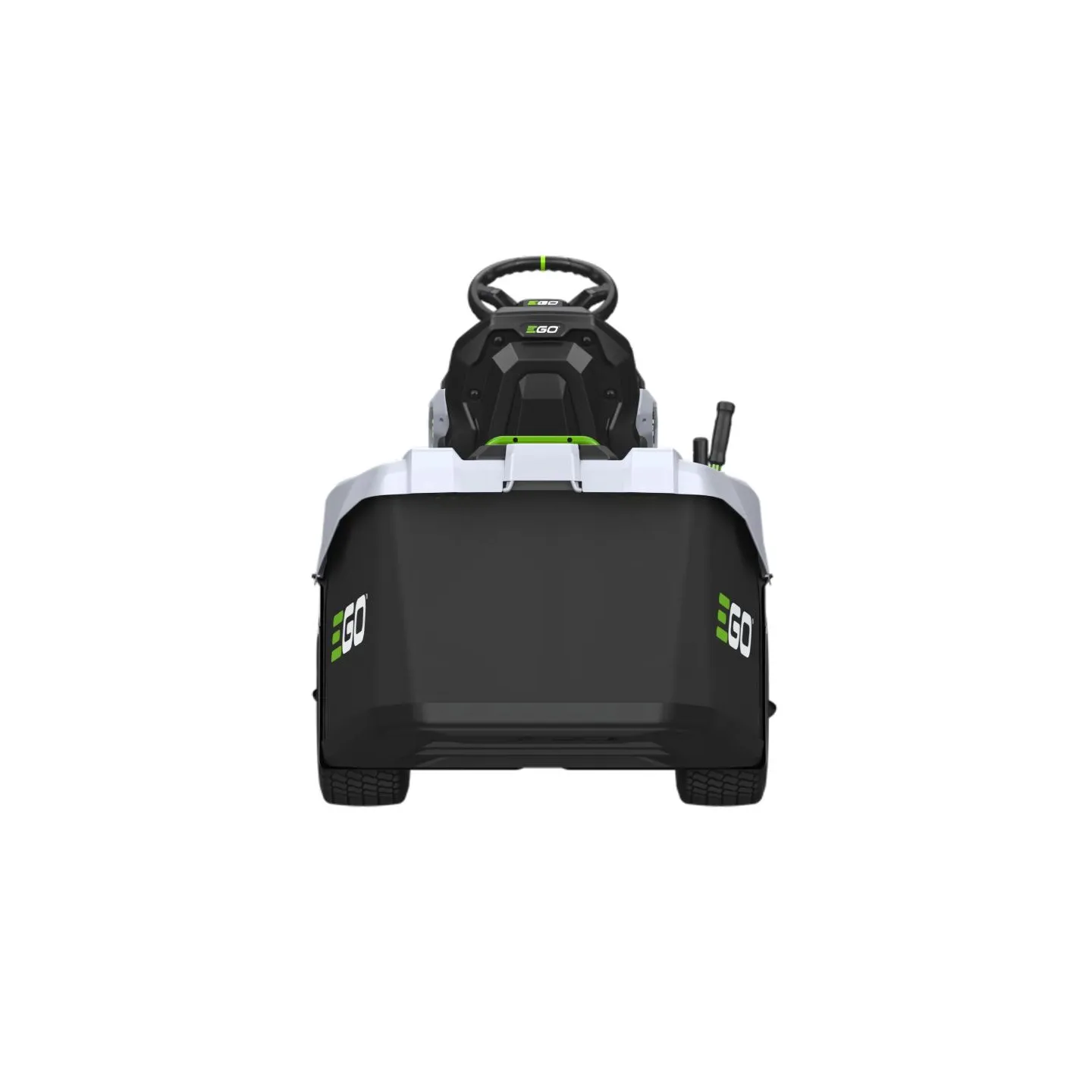 Autoportée à Batterie - EGO - TR3801E-B - 10 000m2