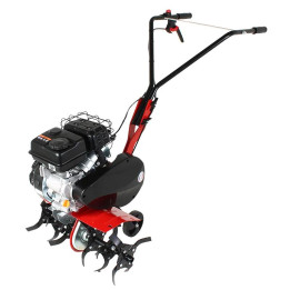 Motobineuse - PUBERT - UNO 54 20P - 100 m²