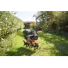 Motobineuse - PUBERT - UNO 54 20P - 100 m²