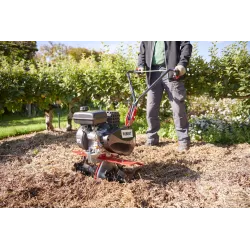 Motobineuse - PUBERT - UNO 54 20P - 100 m²
