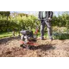 Motobineuse - PUBERT - UNO 54 20P - 100 m²