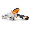 Scie de jardin à batterie STIHL GTA 26 - PACK 1 - AS SYSTEM