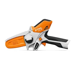 Scie de jardin à batterie STIHL GTA 26 - PACK 1 - AS SYSTEM