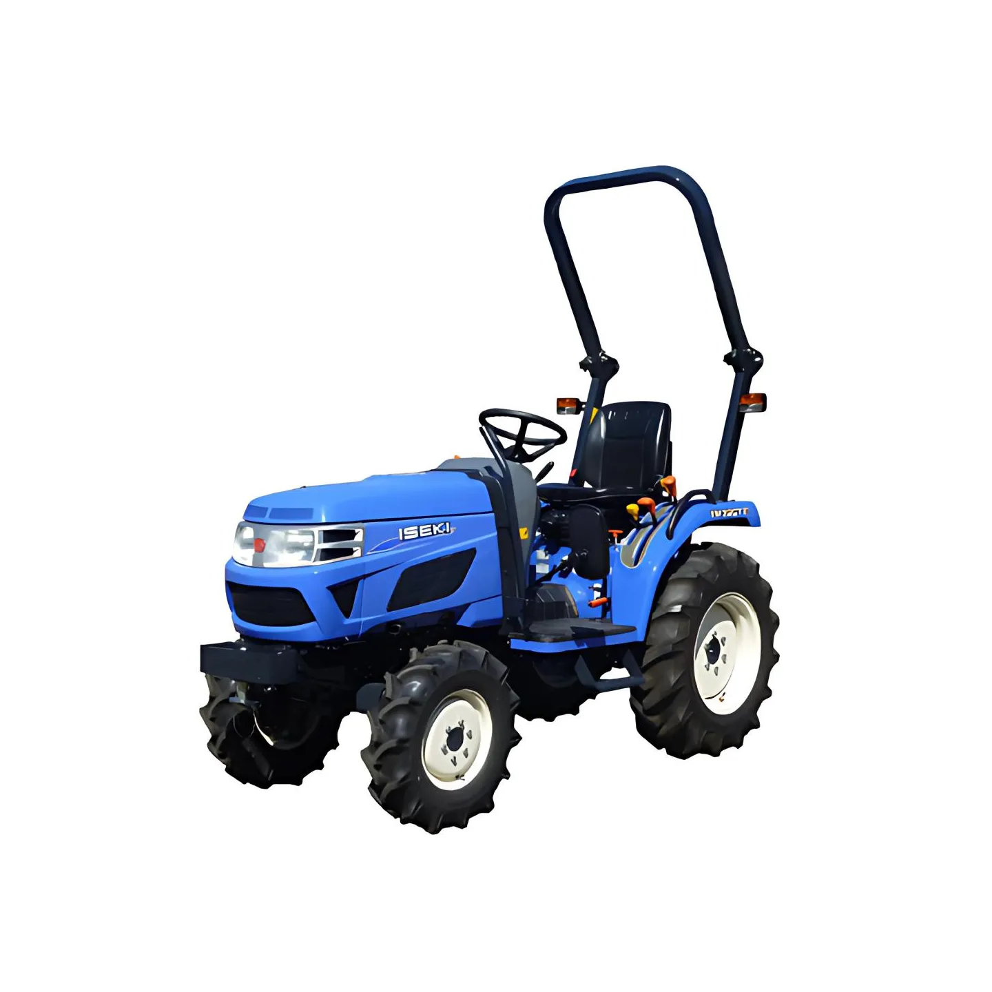 TRACTEUR TM3267 FZVRE Eco - 26Cv - PNEU AGRAIRE - ISEKI