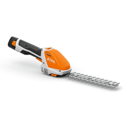 Cisaille à arbustes et à gazon - STIHL - HSA 26 - NUE - AS SYSTEME