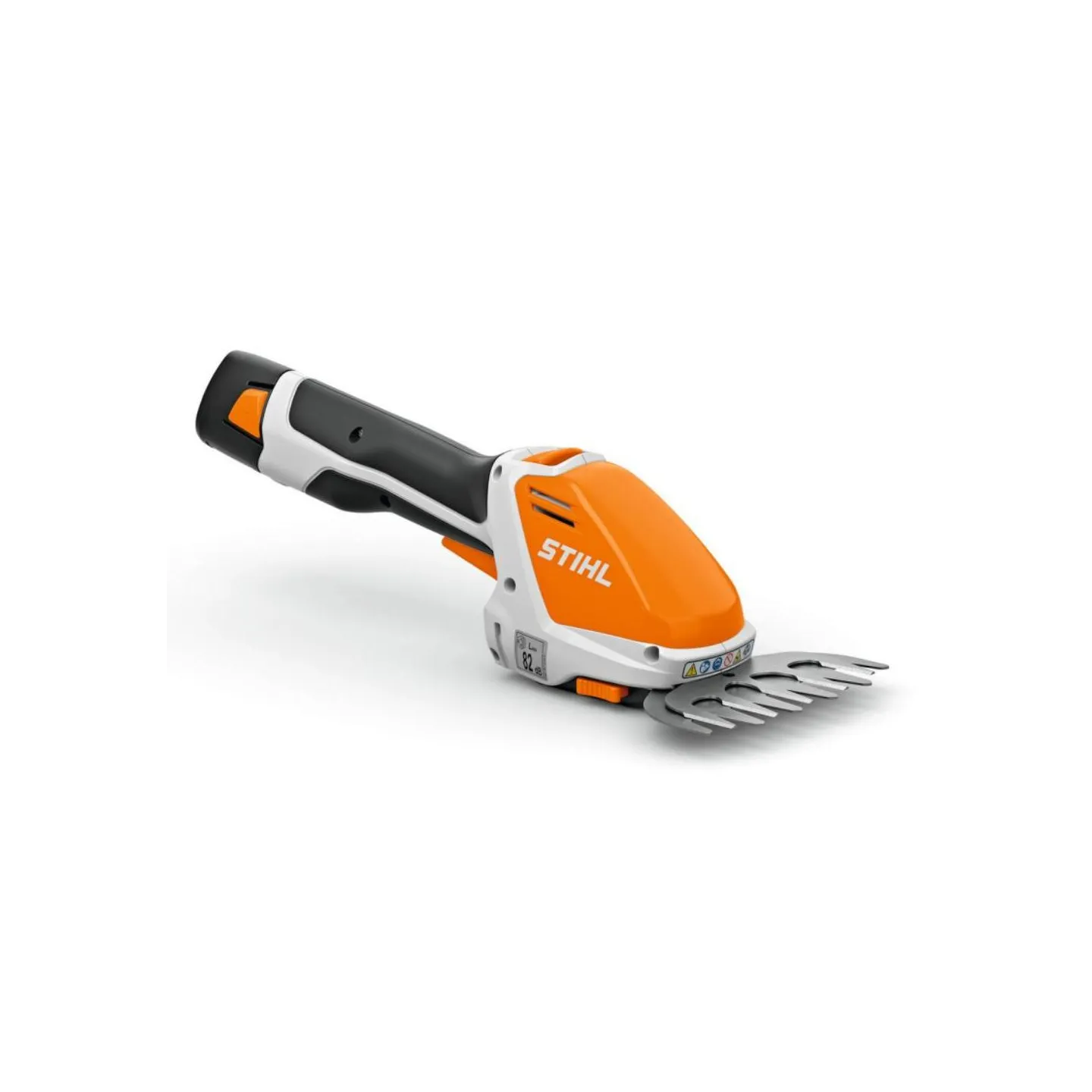 Cisaille à arbustes et à gazon - STIHL - HSA 26 - NUE - AS SYSTEME