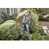Cisaille à arbustes et à gazon - STIHL - HSA 26 - NUE - AS SYSTEME