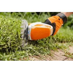 Cisaille à arbustes et à gazon - STIHL - HSA 26 - NUE - AS SYSTEME