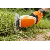 Cisaille à arbustes et à gazon - STIHL - HSA 26 - NUE - AS SYSTEME