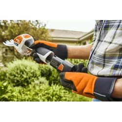 Cisaille à arbustes et à gazon - STIHL - HSA 26 - NUE - AS SYSTEME