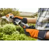 Cisaille à arbustes et à gazon - STIHL - HSA 26 - NUE - AS SYSTEME