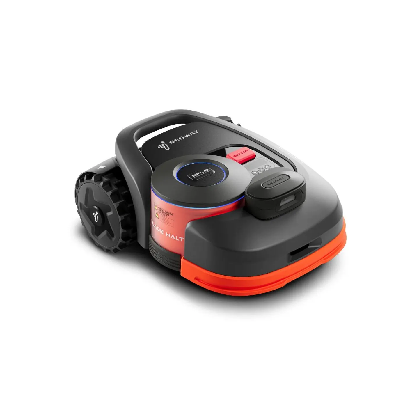 ROBOT DE TONTE GPS - H800VF - SEGWAY NAVIMOW - 800M2