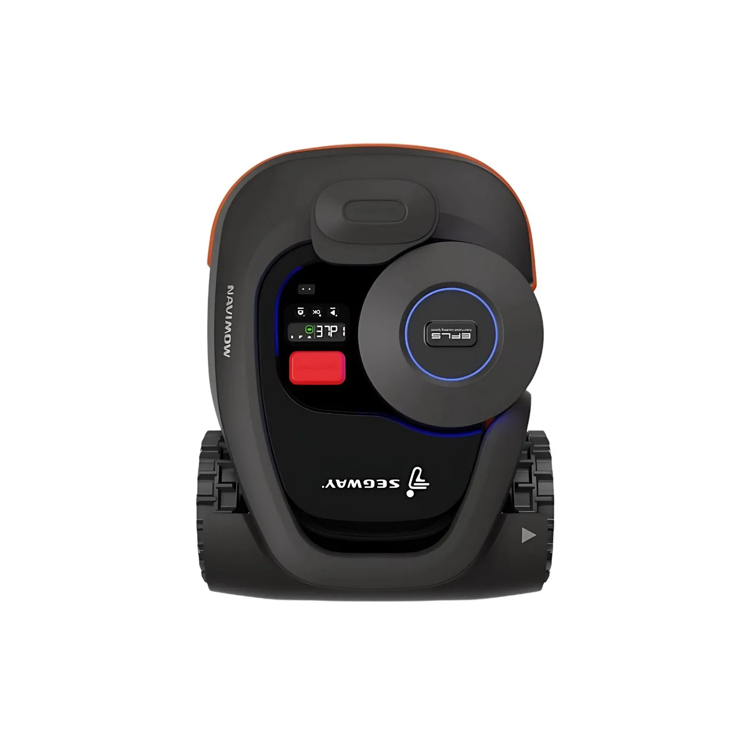 ROBOT DE TONTE GPS - H800VF - SEGWAY NAVIMOW - 800M2