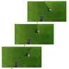 ROBOT DE TONTE GPS - H800VF - SEGWAY NAVIMOW - 800M2
