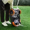 ROBOT DE TONTE GPS - H800VF - SEGWAY NAVIMOW - 800M2
