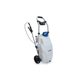 Pulvérisateur électrique - ISEKI - PE3500 - 35 Litres