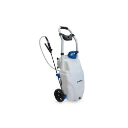 Pulvérisateur électrique - ISEKI - PE3500 - 35 Litres