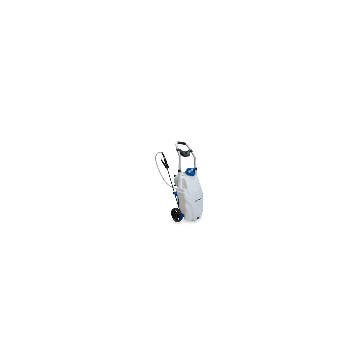 Pulvérisateur électrique - ISEKI - PE3500 - 35 Litres