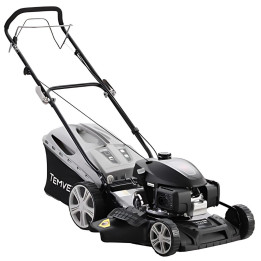 Tondeuse thermique - TEMVER - T514GH - 1 200m2