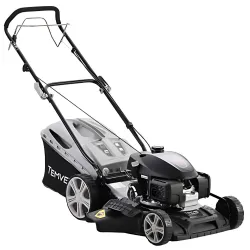 Tondeuse thermique - TEMVER - T514GH - 1 200m2