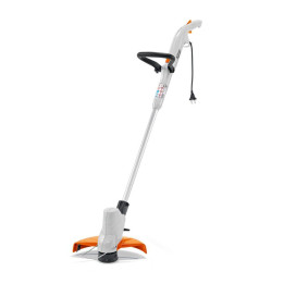 Coupe bordure électrique - STIHL -  FSE52