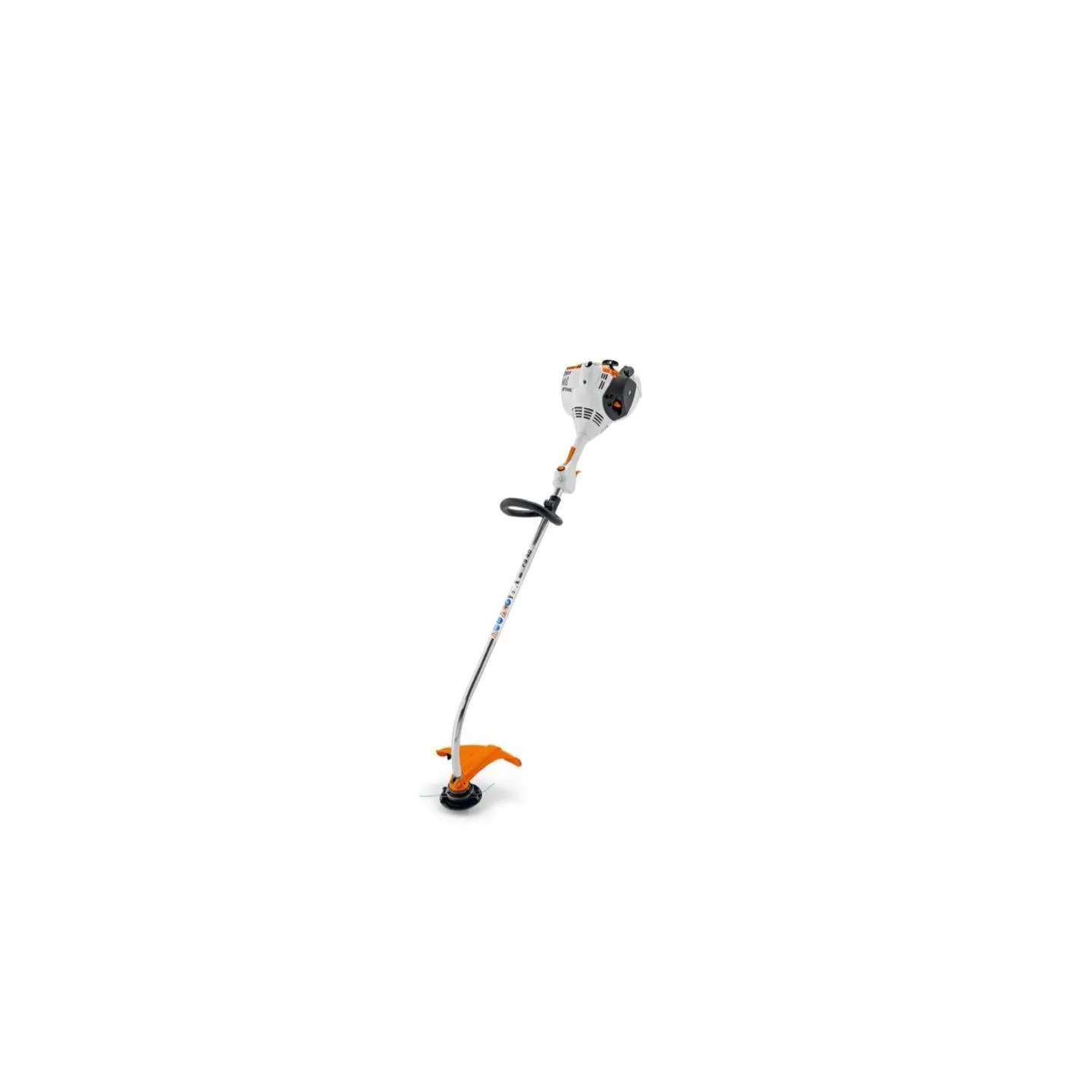 Coupe bordure thermique - STIHL - FS40