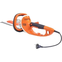 Taille-Haie Électrique - STIHL - HSE 61 – 50 cm