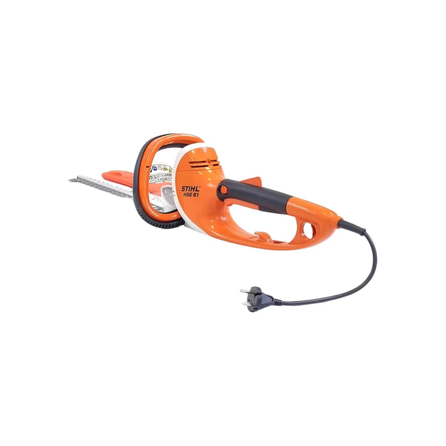 Taille-Haie Électrique - STIHL - HSE 61 – 50 cm